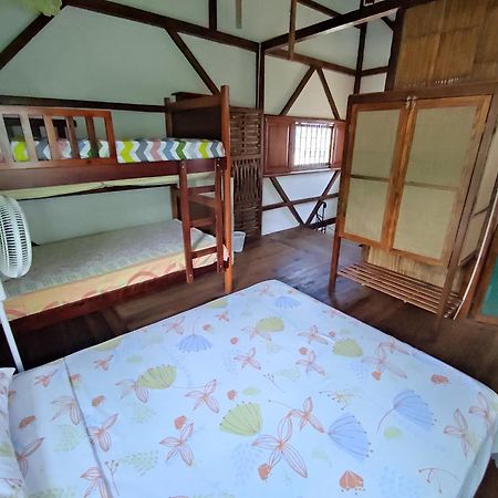 Hotel Wasimita Crucita Pokój zdjęcie