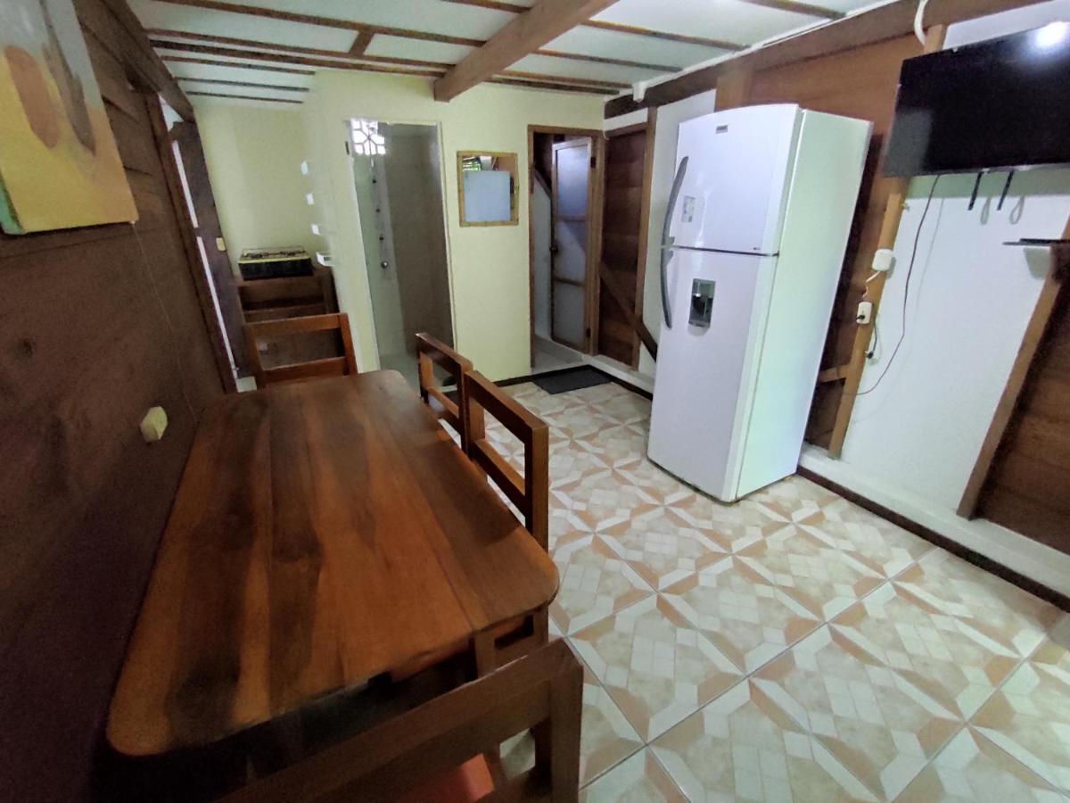 Hotel Wasimita Crucita Pokój zdjęcie