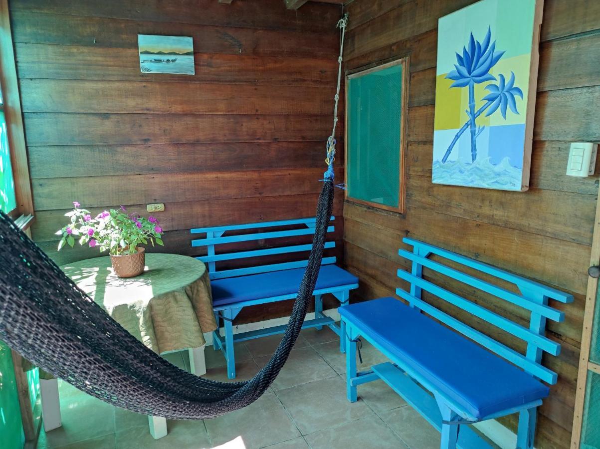 Hotel Wasimita Crucita Pokój zdjęcie