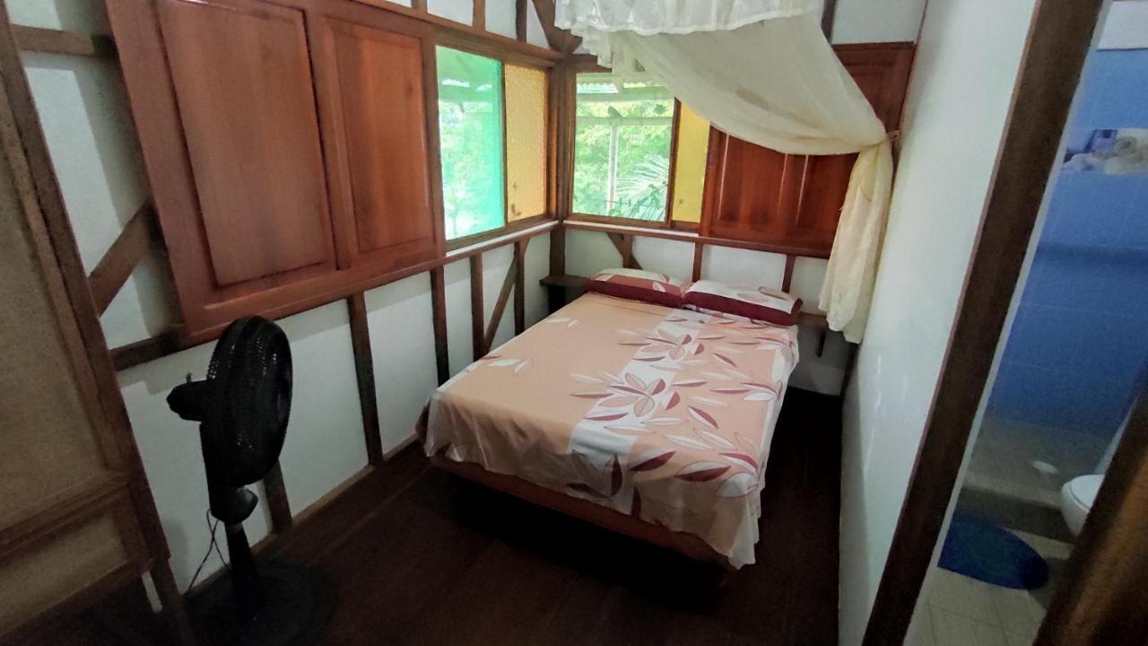 Hotel Wasimita Crucita Zewnętrze zdjęcie