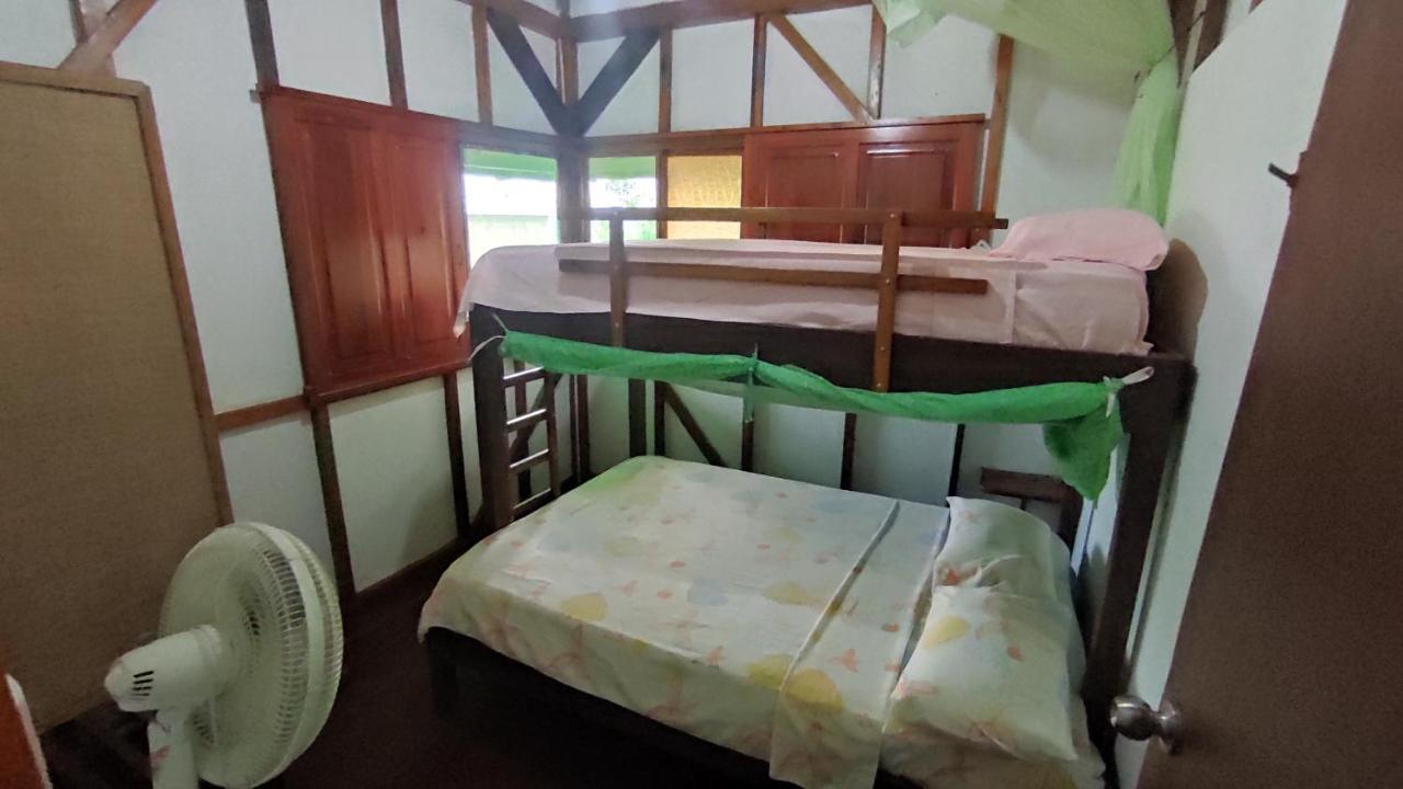 Hotel Wasimita Crucita Zewnętrze zdjęcie