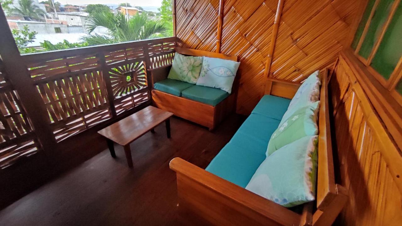 Hotel Wasimita Crucita Zewnętrze zdjęcie