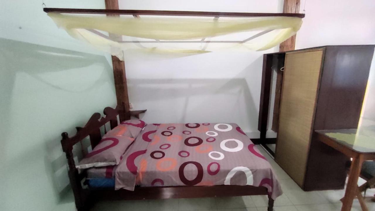 Hotel Wasimita Crucita Zewnętrze zdjęcie