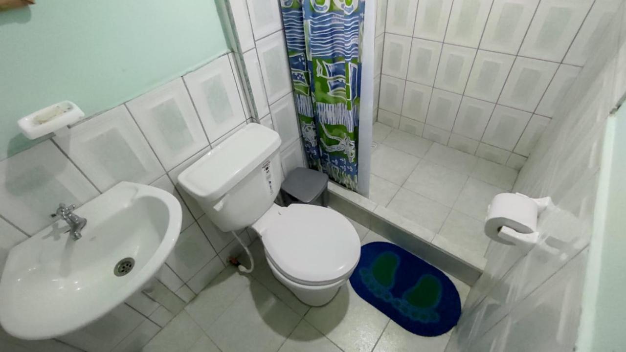 Hotel Wasimita Crucita Zewnętrze zdjęcie