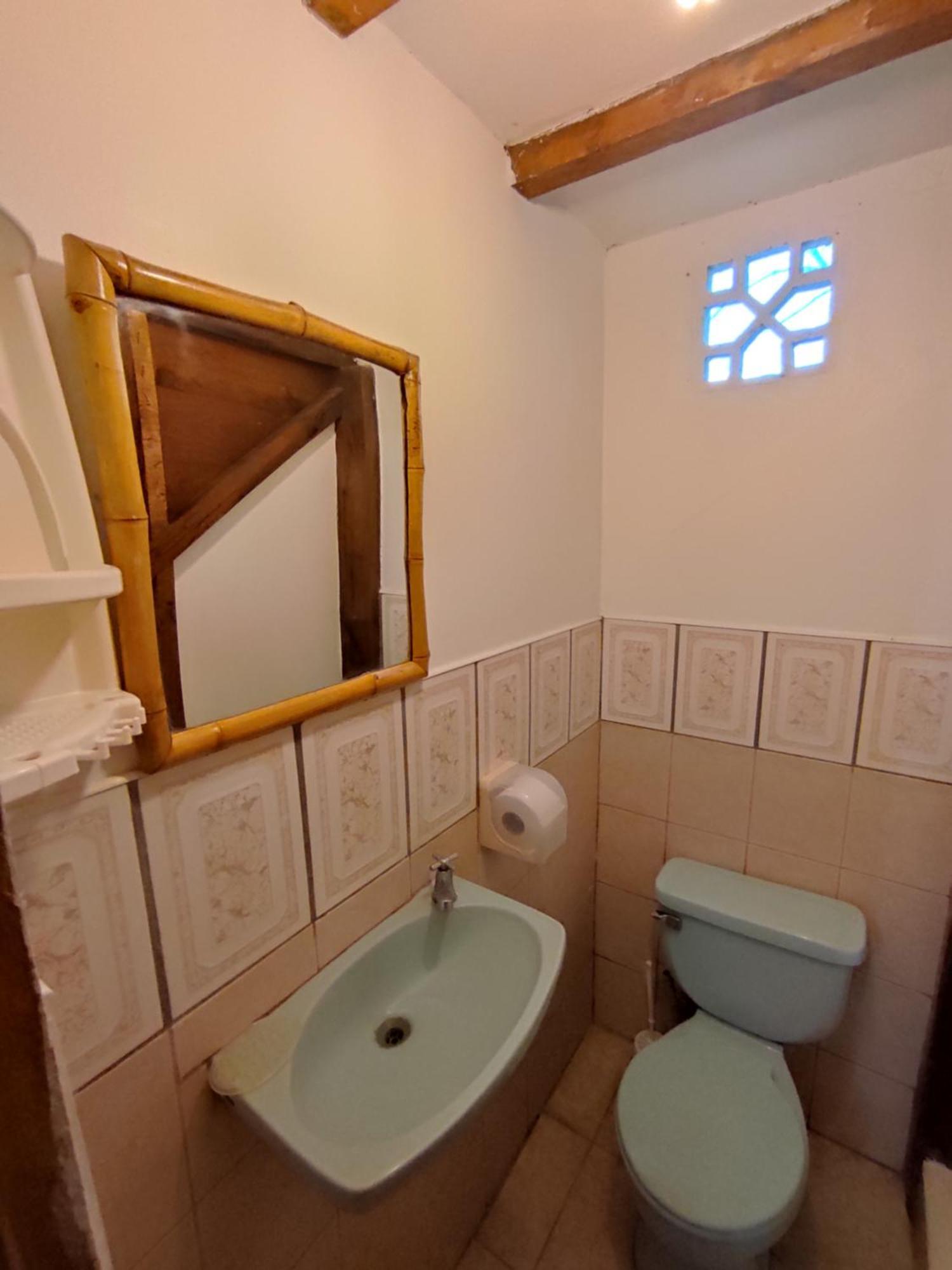 Hotel Wasimita Crucita Zewnętrze zdjęcie