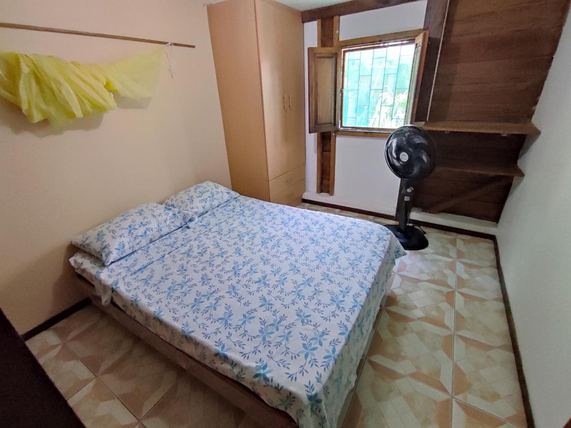Hotel Wasimita Crucita Pokój zdjęcie