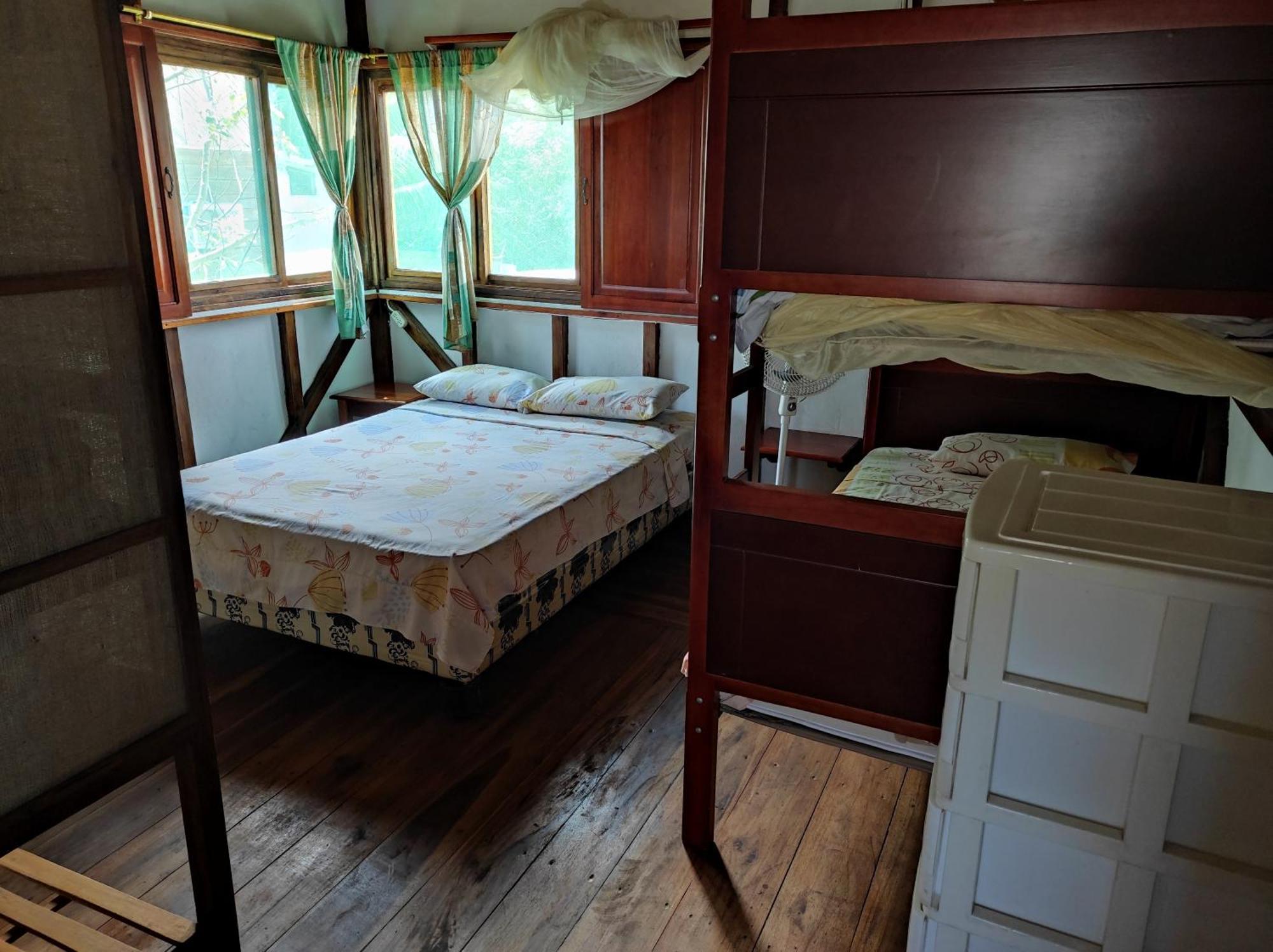 Hotel Wasimita Crucita Pokój zdjęcie